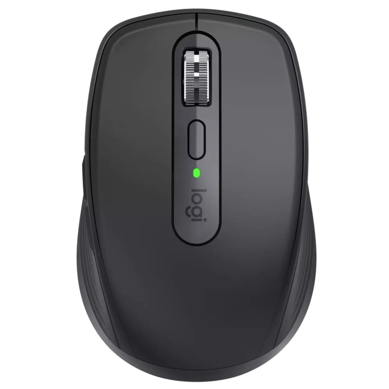 Мишка Logitech MX Anywhere 3S Wireless Graphite (910-006929) - фото 1