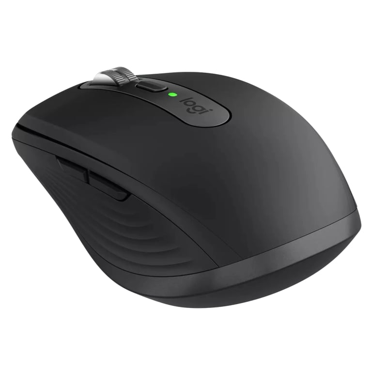 Мишка Logitech MX Anywhere 3S Wireless Graphite (910-006929) - фото 5