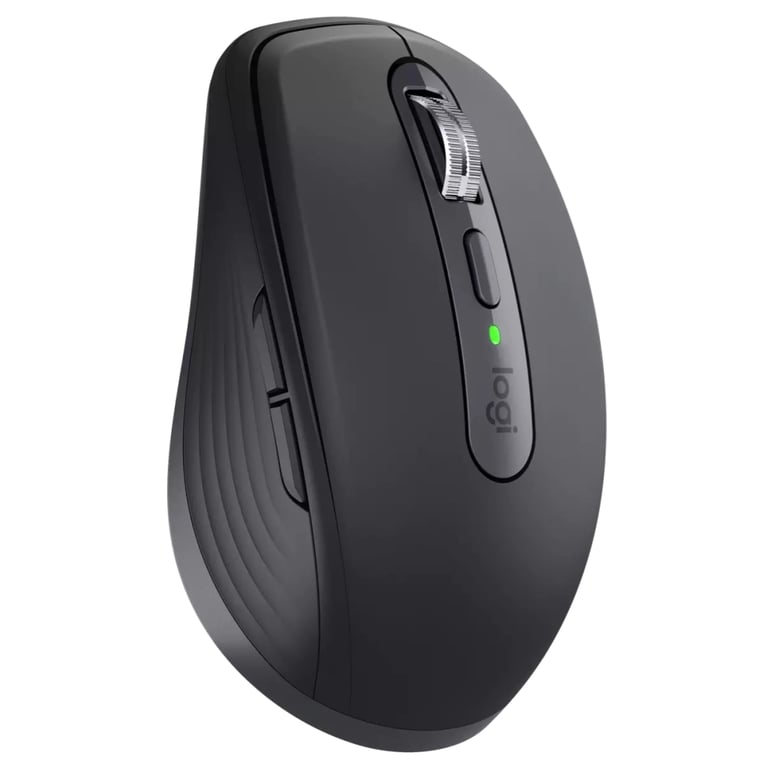Мишка Logitech MX Anywhere 3S Wireless Graphite (910-006929) - фото 6