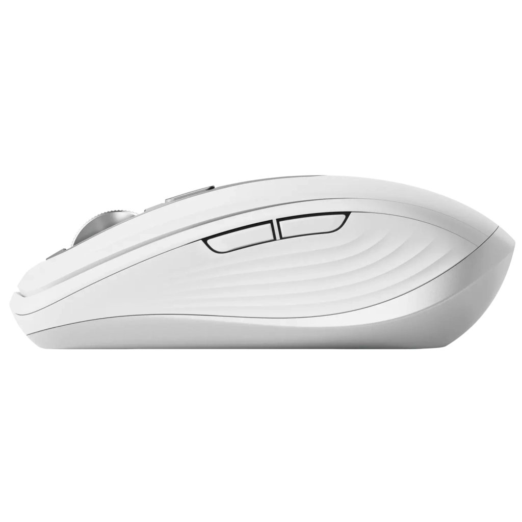 Мишка Logitech MX Anywhere 3S Wireless Pale Grey (910-006930) - фото 3 Мишка Logitech MX Anywhere 3S Wireless Pale Grey (910-006930) - фото 3