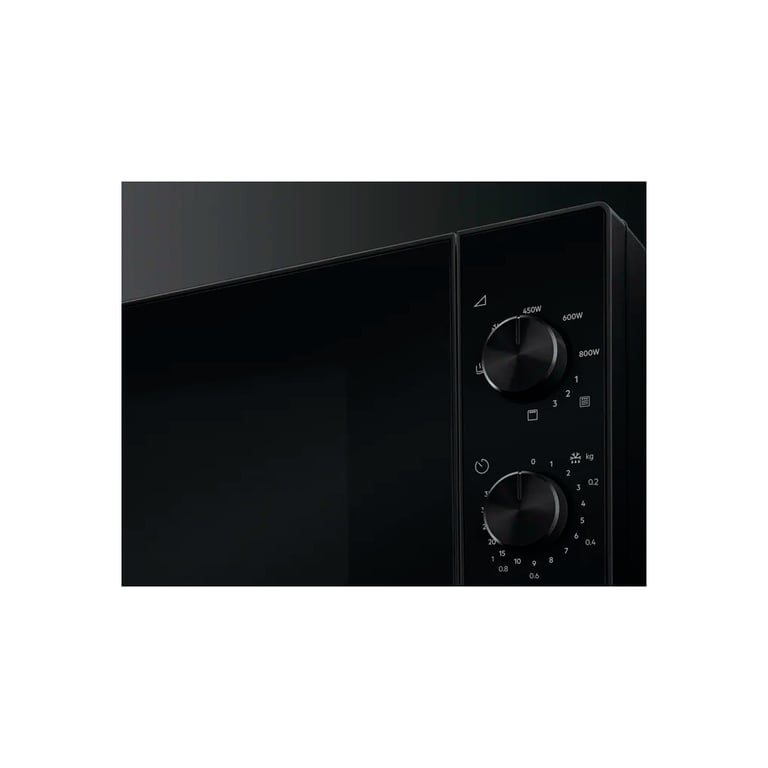 Мікрохвильова піч Electrolux EMZ421MMK - фото 3