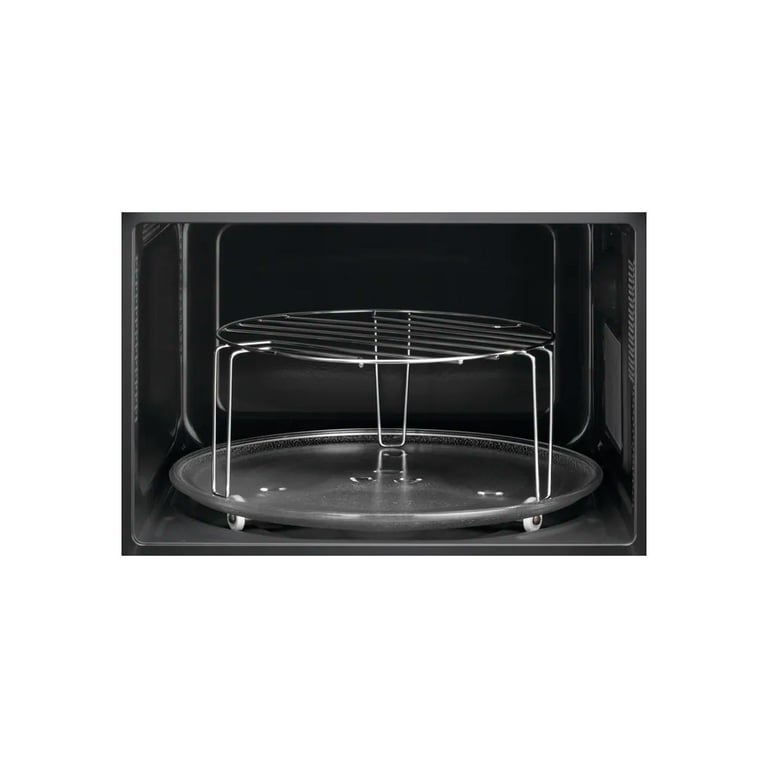 Мікрохвильова піч Electrolux EMZ421MMK - фото 5