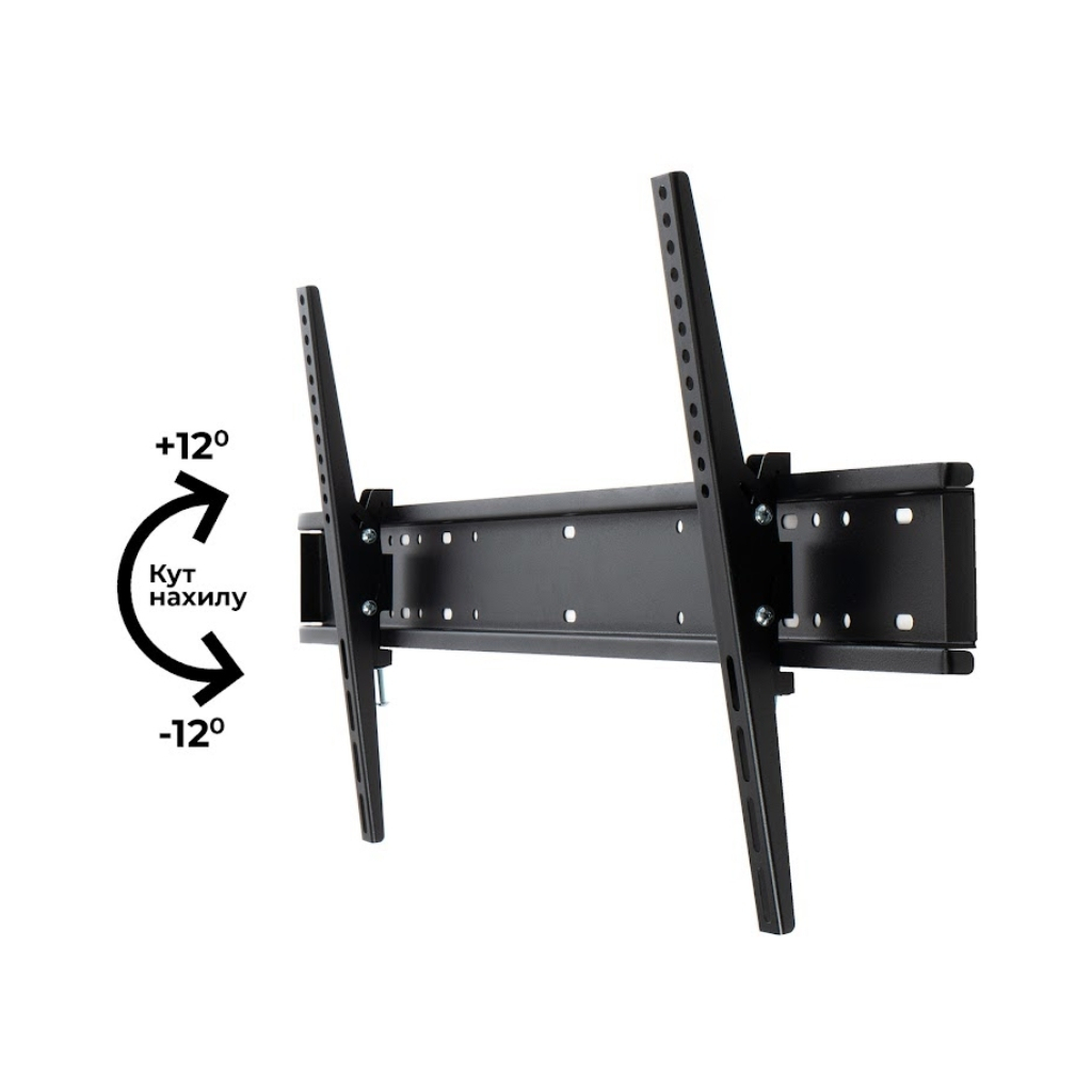 Кронштейн Charmount TV0804T Black - фото 7 Кронштейн Charmount TV0804T Black - фото 7