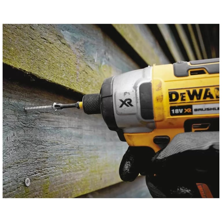 Набір біт DeWALT IMPACT TORSION, ударні, Ph2, L=57 мм, 2 шт (DT70532T) - фото 4