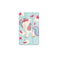 Чохол до планшета BeCover Smart Case Lenovo Tab M8(4rd Gen) TB-300FU 8" Unicorn (709220) - фото 2