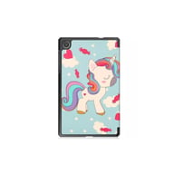 Чохол до планшета BeCover Smart Case Lenovo Tab M8(4rd Gen) TB-300FU 8" Unicorn (709220) - фото 3