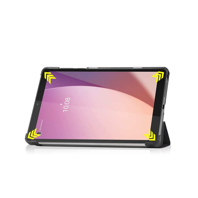 Чохол до планшета BeCover Smart Case Lenovo Tab M8(4rd Gen) TB-300FU 8" Unicorn (709220) - фото 5