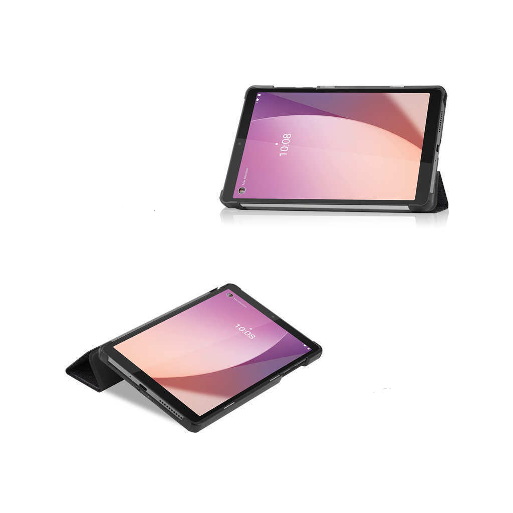 Чохол до планшета BeCover Smart Case Lenovo Tab M8(4rd Gen) TB-300FU 8" Unicorn (709220) - фото 6 Чохол до планшета BeCover Smart Case Lenovo Tab M8(4rd Gen) TB-300FU 8" Unicorn (709220) - фото 6