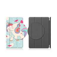 Чохол до планшета BeCover Smart Case Lenovo Tab M8(4rd Gen) TB-300FU 8" Unicorn (709220) - фото 7