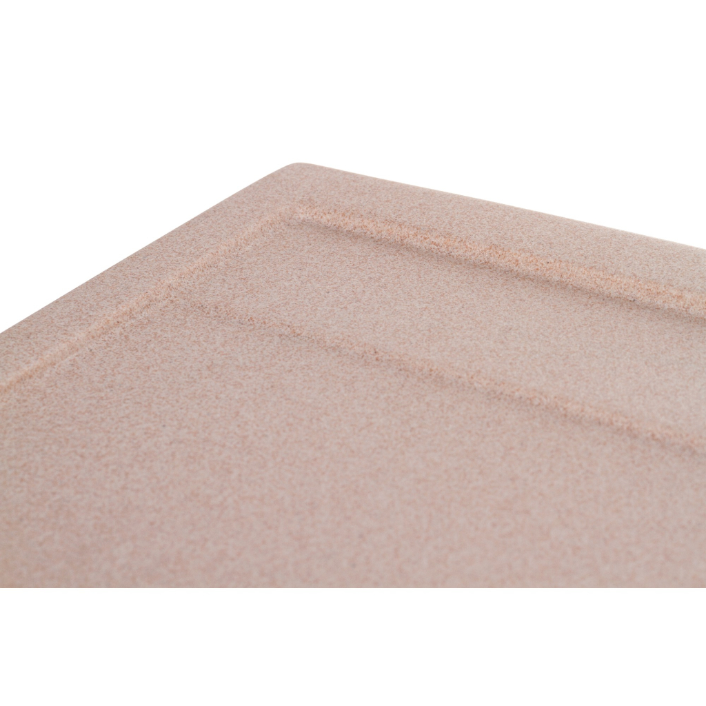 Мийка кухонна GRANADO VALENCIA avena (gr0702) - фото 5 Мийка кухонна GRANADO VALENCIA avena (gr0702) - фото 5