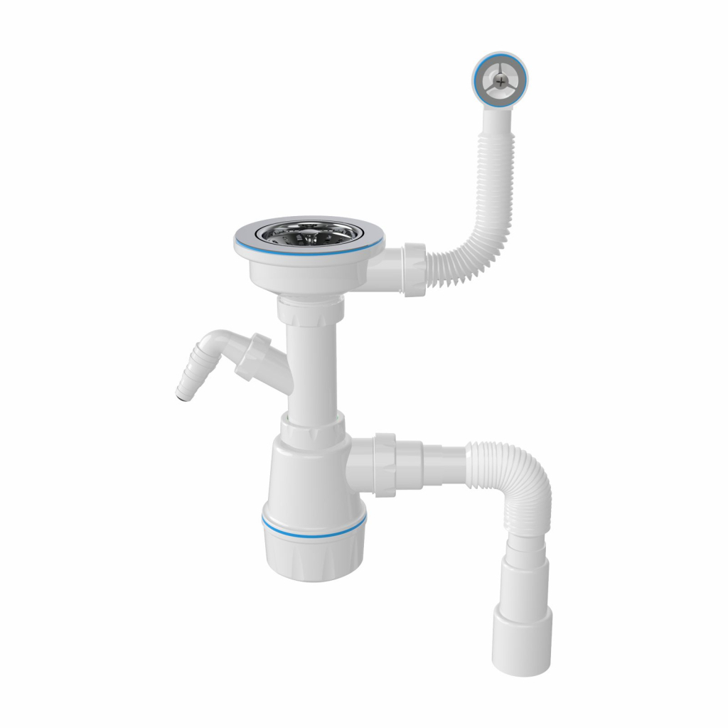 Мийка кухонна GRANADO VALENCIA avena (gr0702) - фото 8 Мийка кухонна GRANADO VALENCIA avena (gr0702) - фото 8