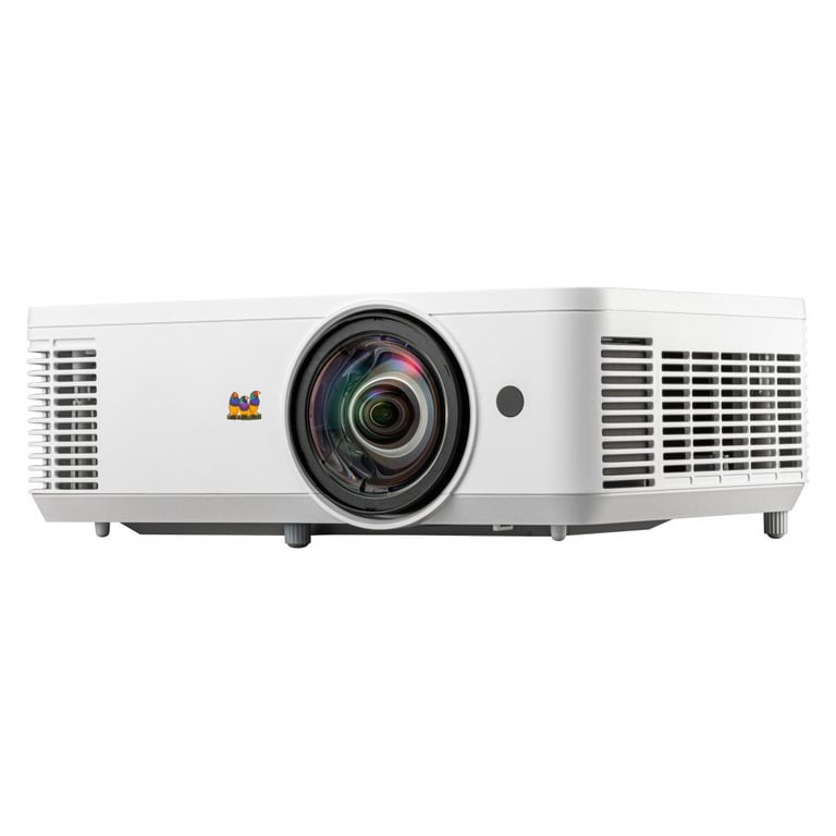 Проектор ViewSonic PS502X (VS19344) - фото 2