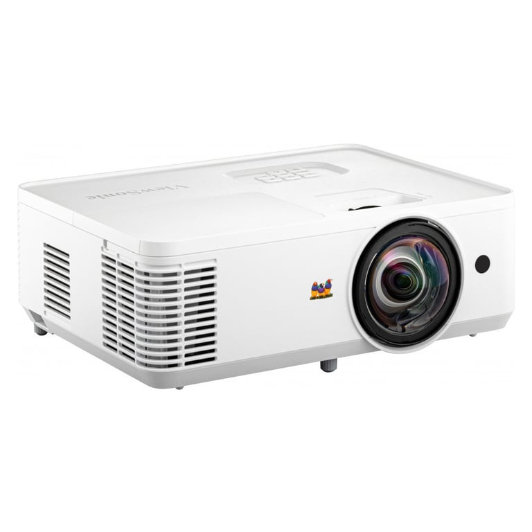 Проектор ViewSonic PS502X (VS19344) - фото 3