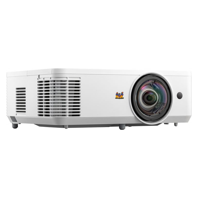 Проектор ViewSonic PS502X (VS19344) - фото 4