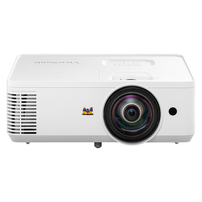 Проектор ViewSonic PS502X (VS19344) - фото 5