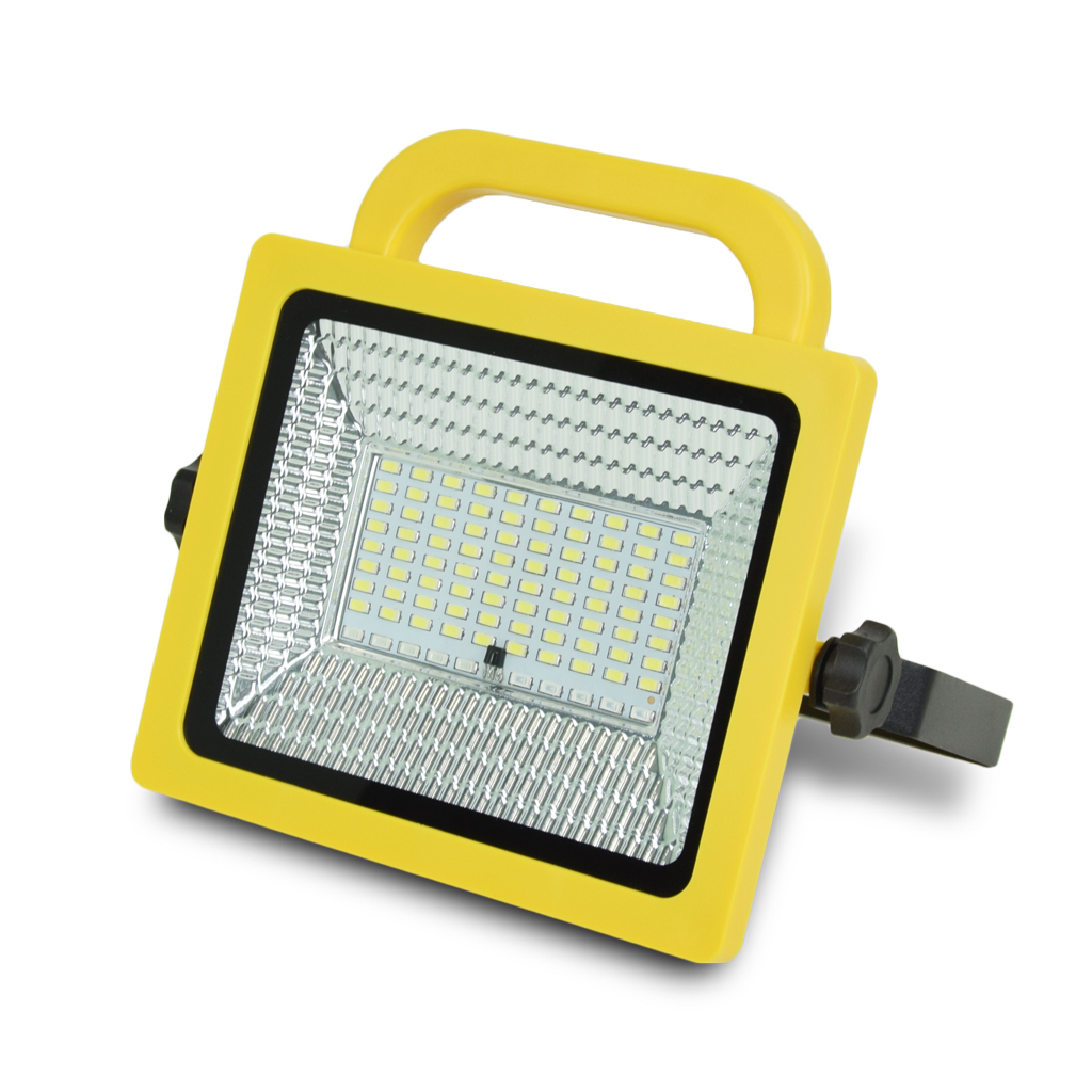 Прожектор Superfire акумуляторний LED FS11 (256121) Прожектор Superfire акумуляторний LED FS11 (256121)