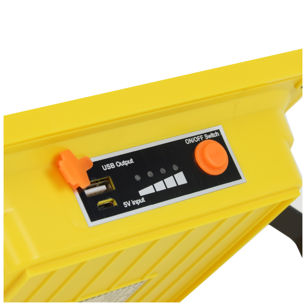 Прожектор Superfire акумуляторний LED FS11 (256121) - фото 3 Прожектор Superfire акумуляторний LED FS11 (256121) - фото 3