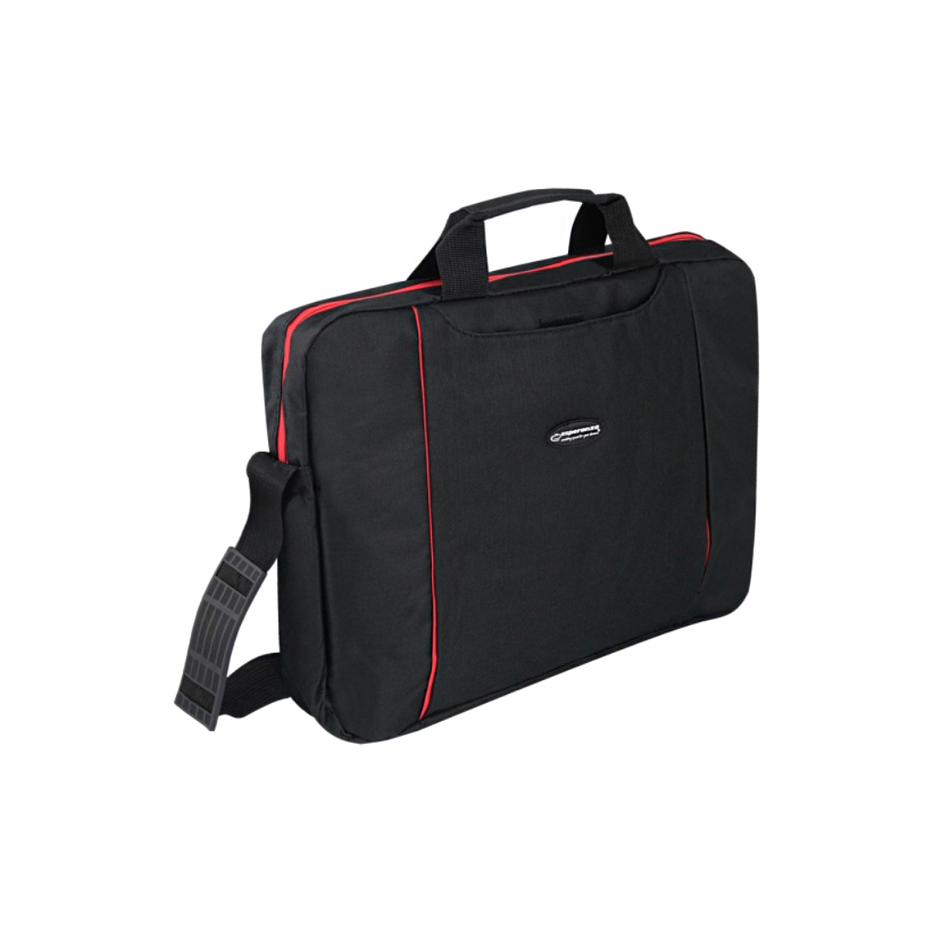 Сумка для ноутбука Esperanza 15.6" Salerno (ET192) - фото 2 Сумка для ноутбука Esperanza 15.6" Salerno (ET192) - фото 2