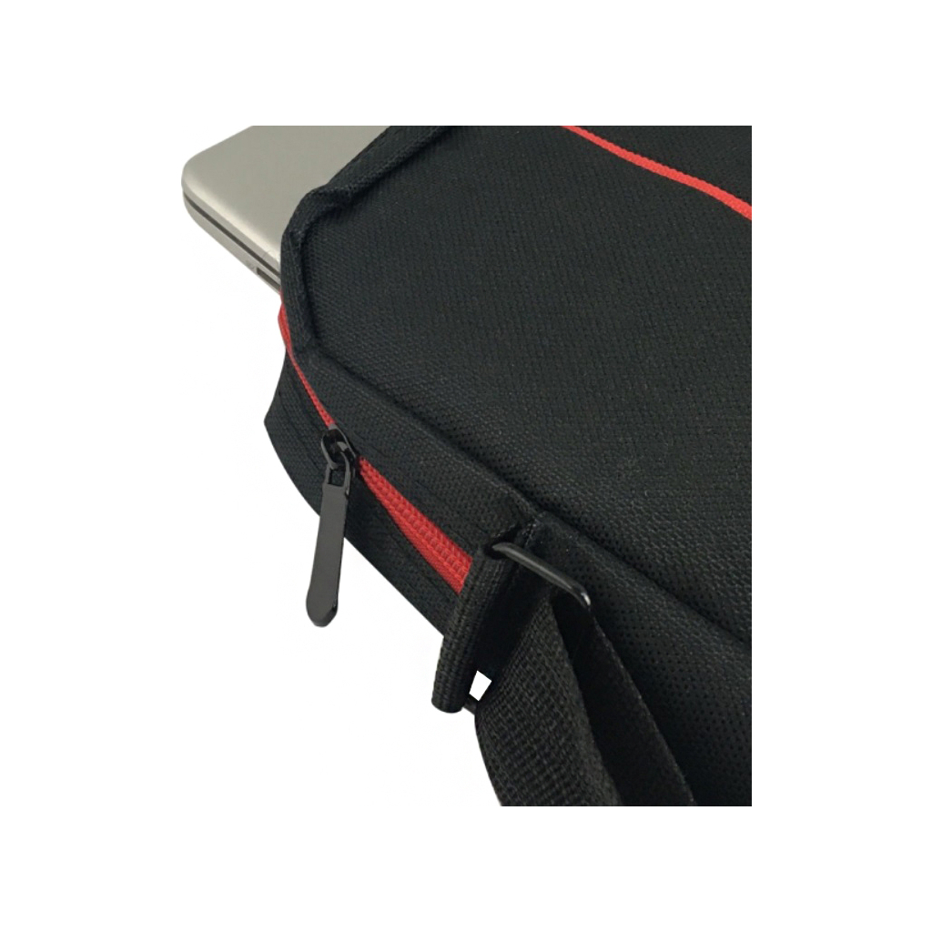 Сумка для ноутбука Esperanza 15.6" Salerno (ET192) - фото 3 Сумка для ноутбука Esperanza 15.6" Salerno (ET192) - фото 3