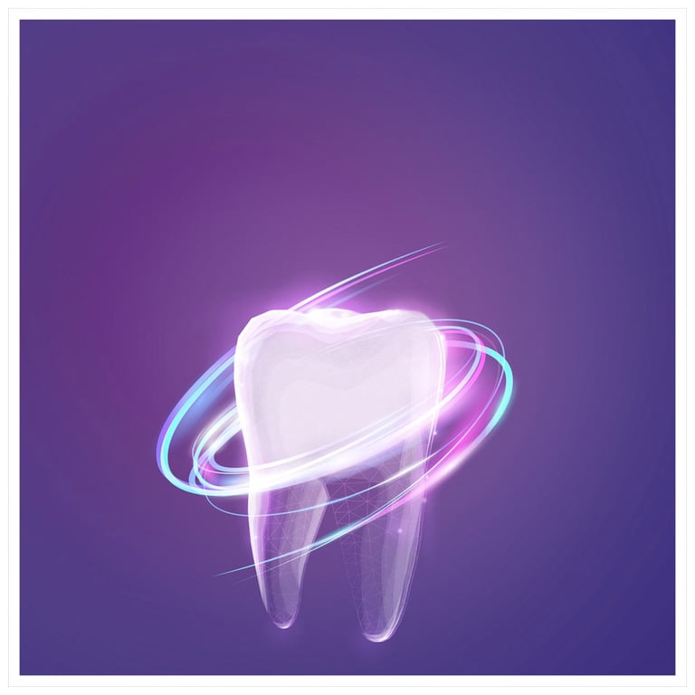 Зубна паста Blend-a-med 3D White Класична свіжість 75 мл (8006540792971) - фото 5