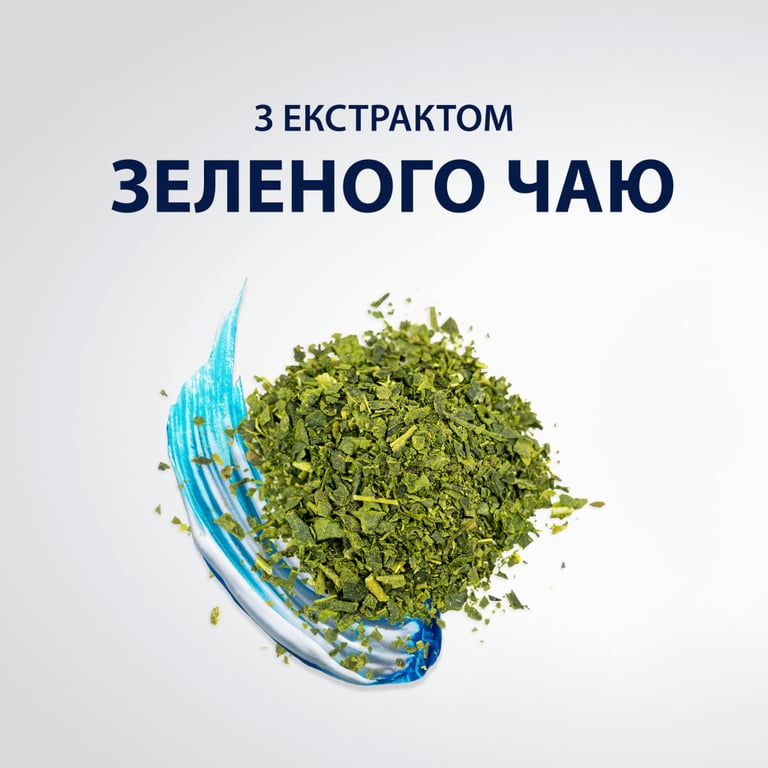 Гель для гоління Gillette Series Відновлювальний із зеленим чаєм 200 мл (7702018619658) - фото 5