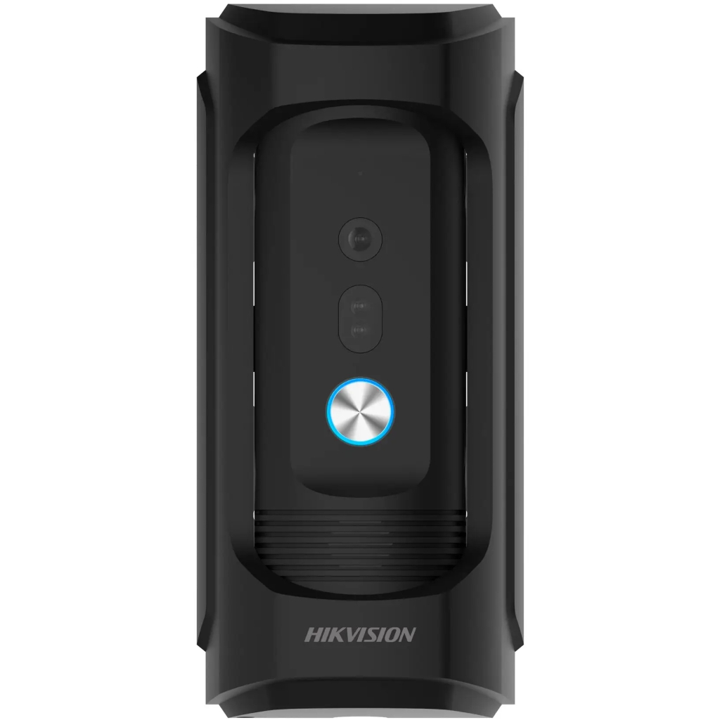 Панель виклику Hikvision DS-KB8113-IME1(B) - фото 1