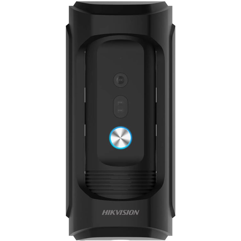 Панель виклику Hikvision DS-KB8113-IME1(B) - фото 1