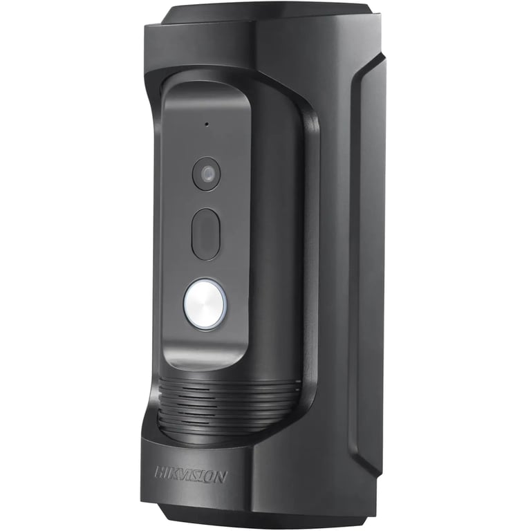 Панель виклику Hikvision DS-KB8113-IME1(B) - фото 2
