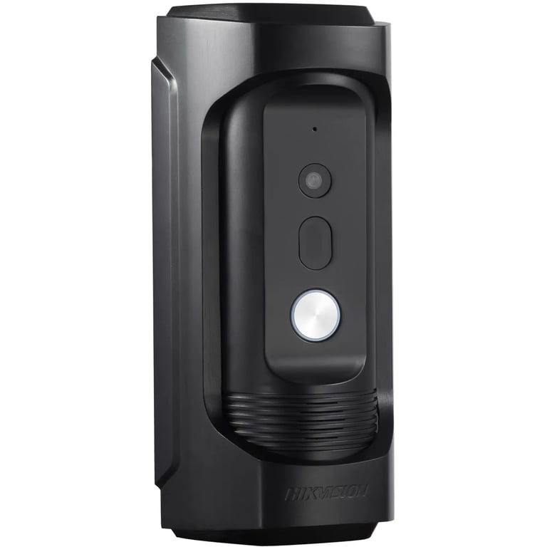 Панель виклику Hikvision DS-KB8113-IME1(B) - фото 3