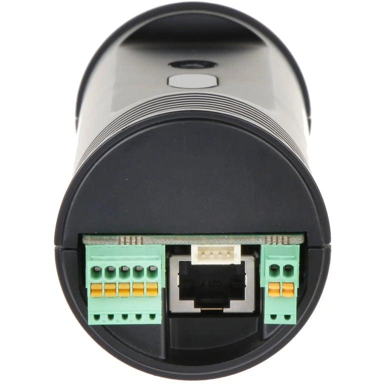 Панель виклику Hikvision DS-KB8113-IME1(B) - фото 5