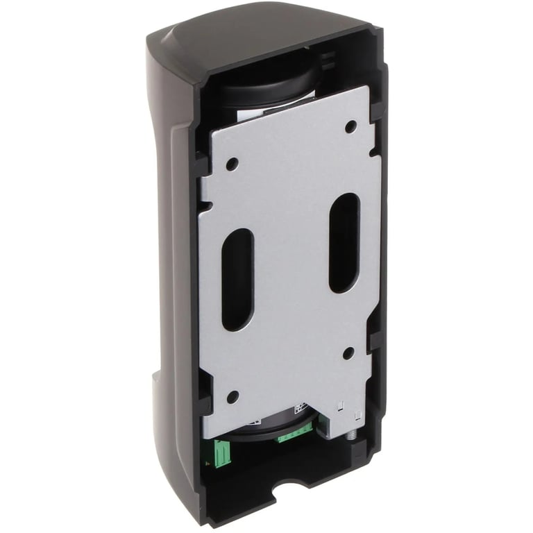 Панель виклику Hikvision DS-KB8113-IME1(B) - фото 7