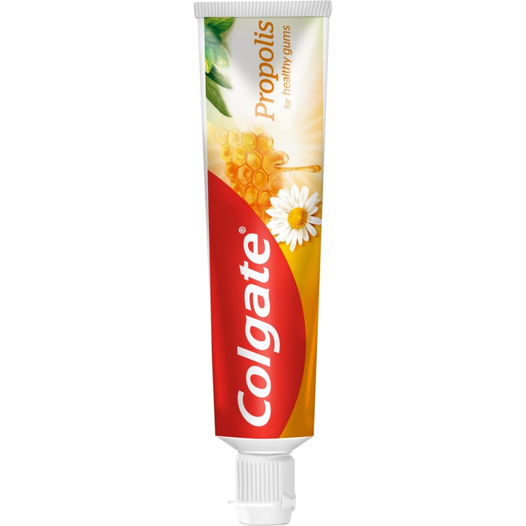 Зубна паста Colgate Прополіс 75 мл (6920354836039) - фото 4