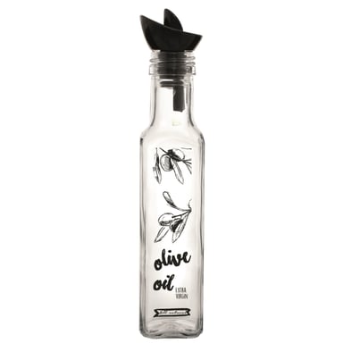 Пляшка для олії Herevin OilVinegar Olive Oil 0.25 л (151125-075) - фото 1