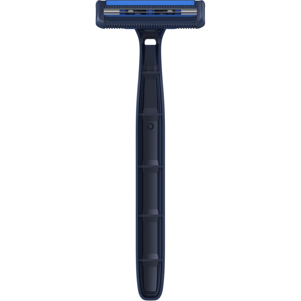 Бритва Dorco Pace 2 Plus для чоловіків 2 леза 6 шт. (8801038592145) - фото 2 Бритва Dorco Pace 2 Plus для чоловіків 2 леза 6 шт. (8801038592145) - фото 2