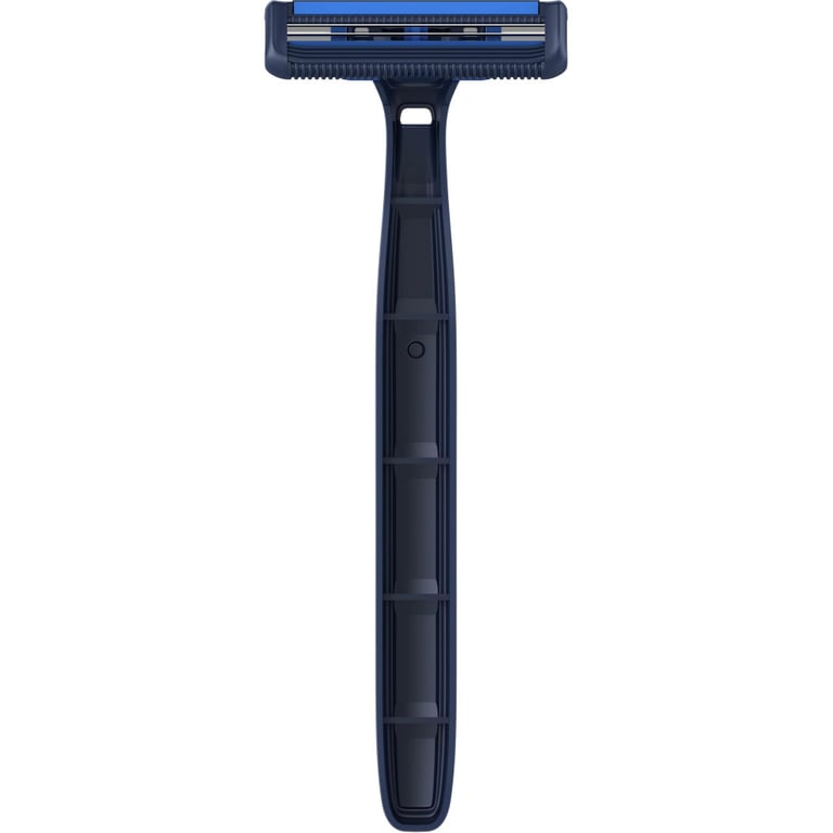 Бритва Dorco Pace 2 Plus для чоловіків 2 леза 6 шт. (8801038592145) - фото 2