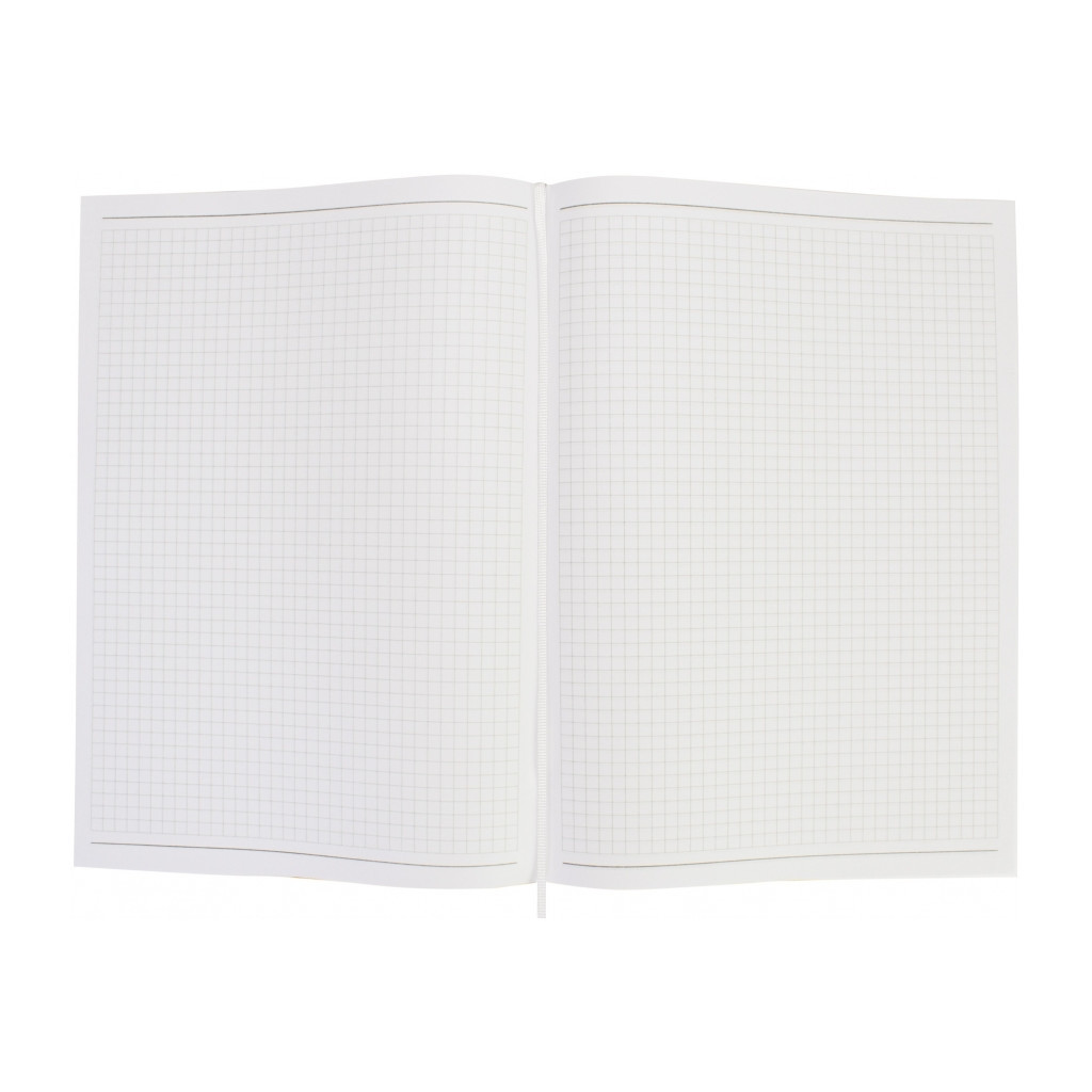 Блокнот Optima Малюнки природи: лисття А4 96 аркушів, клітинка (O20294-02) - фото 2 Блокнот Optima Малюнки природи: лисття А4 96 аркушів, клітинка (O20294-02) - фото 2