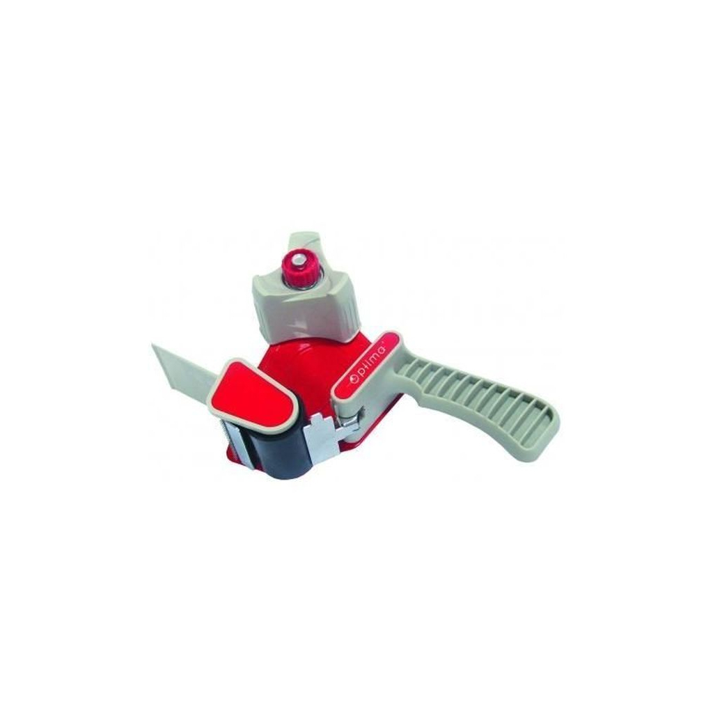 Пістолет для пакувального скотча Optima 50 мм (O45401) - фото 1