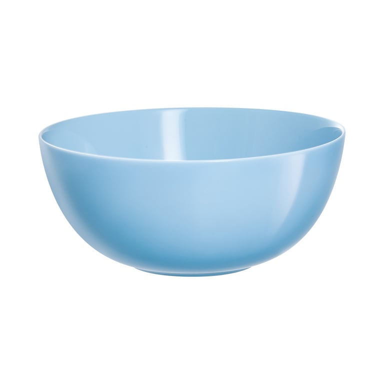 Салатник Luminarc Diwali 21 см Light Blue (P2614) - фото 1