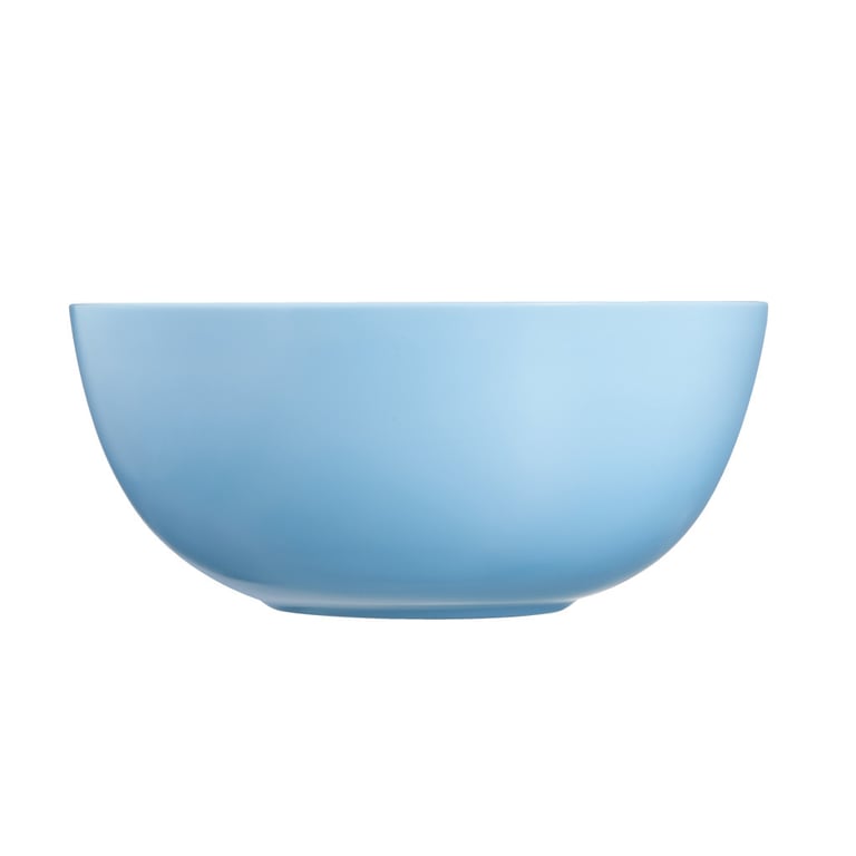 Салатник Luminarc Diwali 21 см Light Blue (P2614) - фото 4