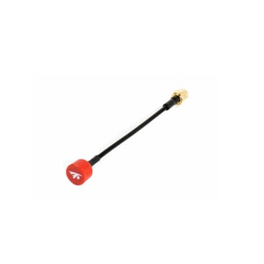 Антена для дрона TrueRC SINGULARITY 5.8GHz SMA 120mm RHCP (0608597251951) - фото 1