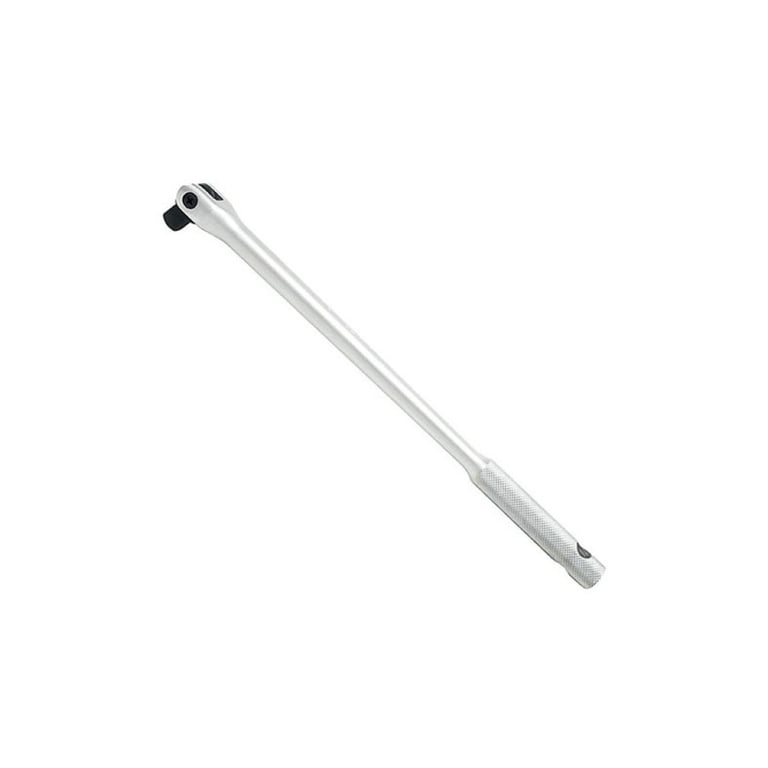 Ключ Toptul вороток з шарніром 1/4″ 150мм (CFAE0806)