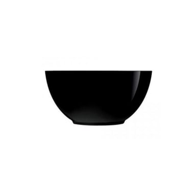 Салатник Luminarc Diwali Black 12 см (P0861) - фото 1