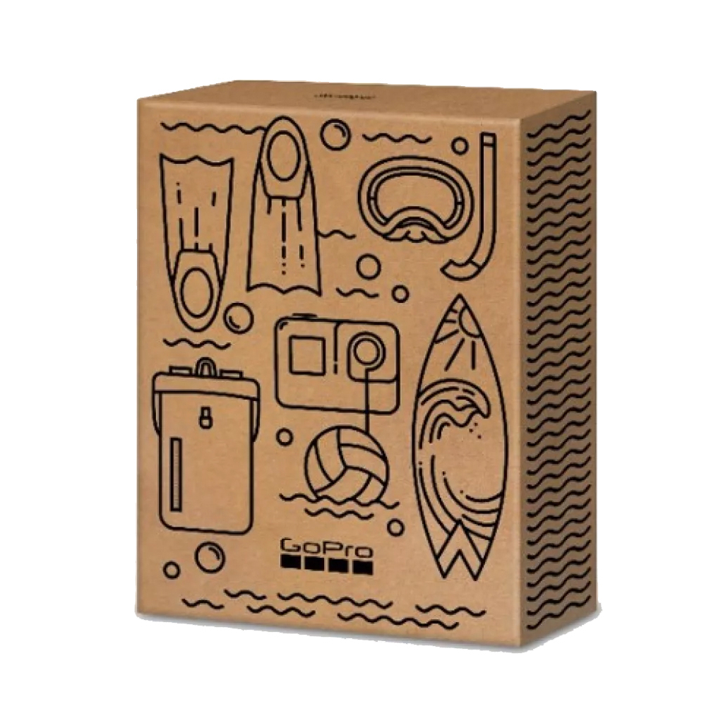 Аксесуар до екшн-камер GoPro 20L (THB9001-CST) - фото 3 Аксесуар до екшн-камер GoPro 20L (THB9001-CST) - фото 3