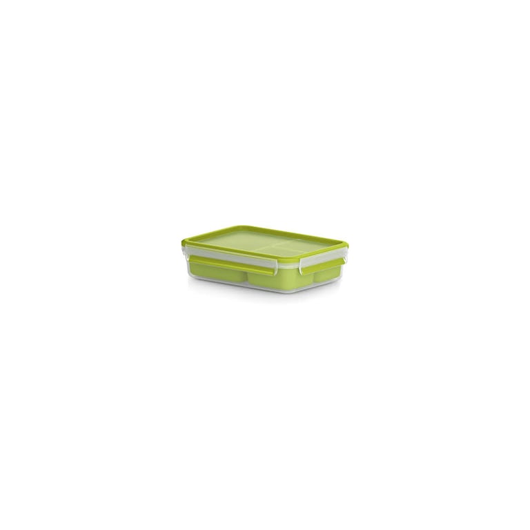 Харчовий контейнер Tefal Masterseal to Go 1.2 л (K3100412) - фото 2