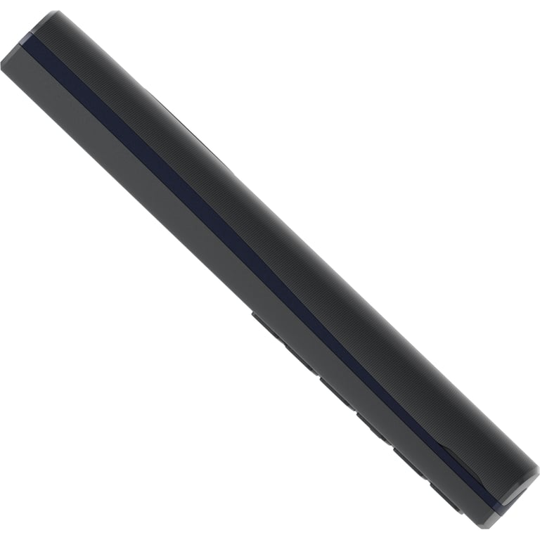 Мобільний телефон Nokia 110 DS 2023 Charcoal (1GF019FPA2C01) - фото 4
