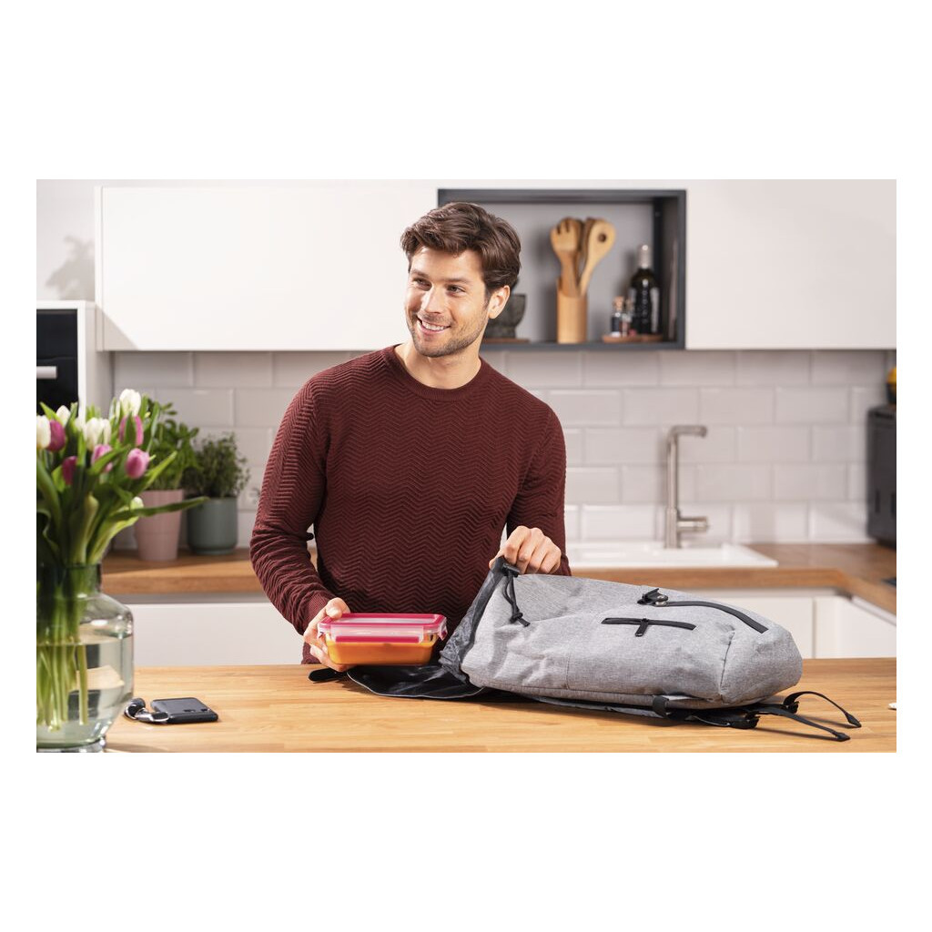 Харчовий контейнер Tefal Masterseal Glass7 Red 0.7 л (N1040610) - фото 11 Харчовий контейнер Tefal Masterseal Glass7 Red 0.7 л (N1040610) - фото 11