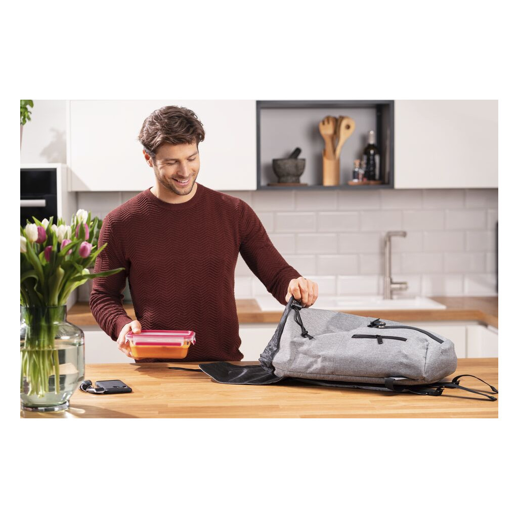 Харчовий контейнер Tefal Masterseal Glass7 Red 0.7 л (N1040610) - фото 12 Харчовий контейнер Tefal Masterseal Glass7 Red 0.7 л (N1040610) - фото 12