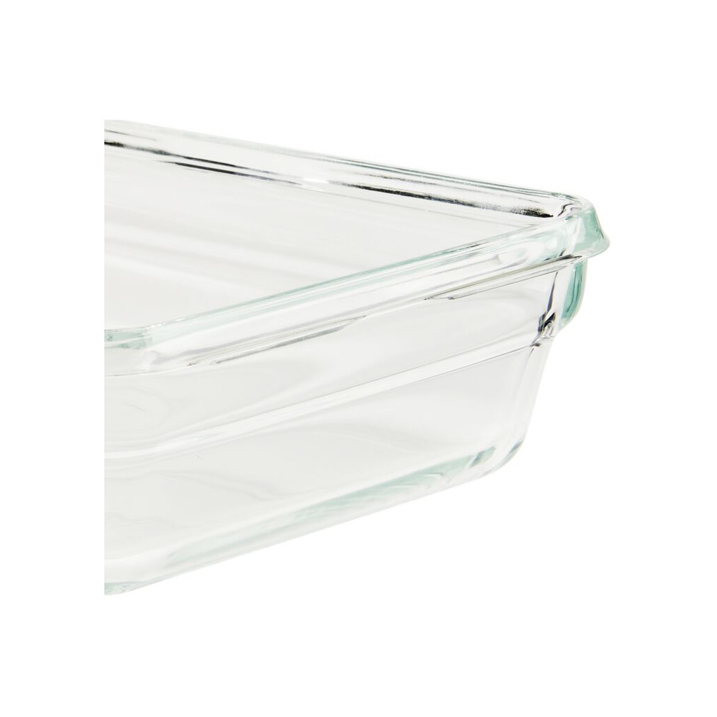 Харчовий контейнер Tefal Masterseal Glass7 Red 0.7 л (N1040610) - фото 3 Харчовий контейнер Tefal Masterseal Glass7 Red 0.7 л (N1040610) - фото 3