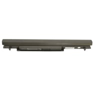 Акумулятор до ноутбука Asus A41-K56, 2950mAh (44Wh), 4cell, 15V, Li-ion AlSoft (A47757) - фото 1