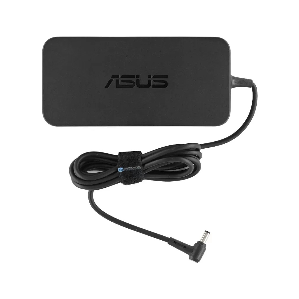 Блок живлення до ноутбуку ASUS 150W 19.5V, 7.7A, 4.5/3.0 (pin inside) Slim-корпус (A17-150P1A / A40297) - фото 3 Блок живлення до ноутбуку ASUS 150W 19.5V, 7.7A, 4.5/3.0 (pin inside) Slim-корпус (A17-150P1A / A40297) - фото 3